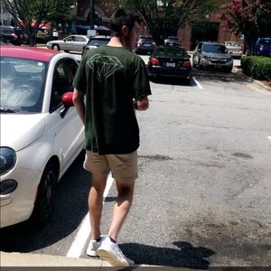 Meet your Posher, Holden